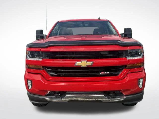 chevrolet silverado 1500 2018 3GCUKRECXJG584388 image chevrolet silverado 1500 2018 3GCUKRECXJG584388 image